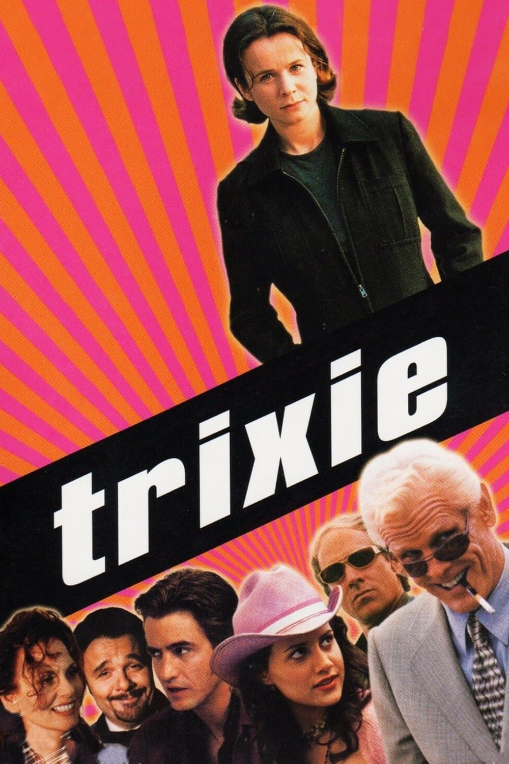 Oglądaj Trixie