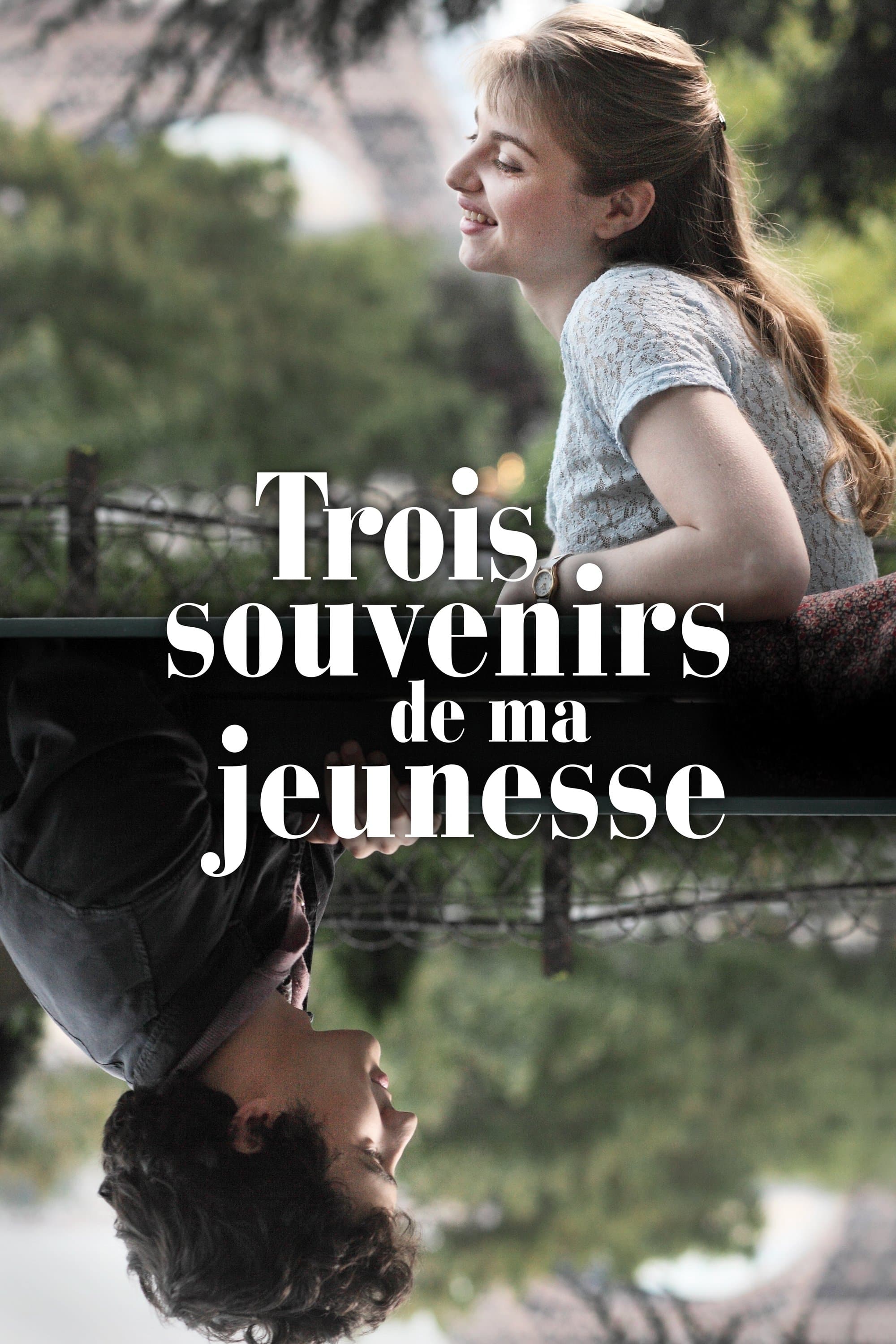 Oglądaj Trois souvenirs de ma jeunesse