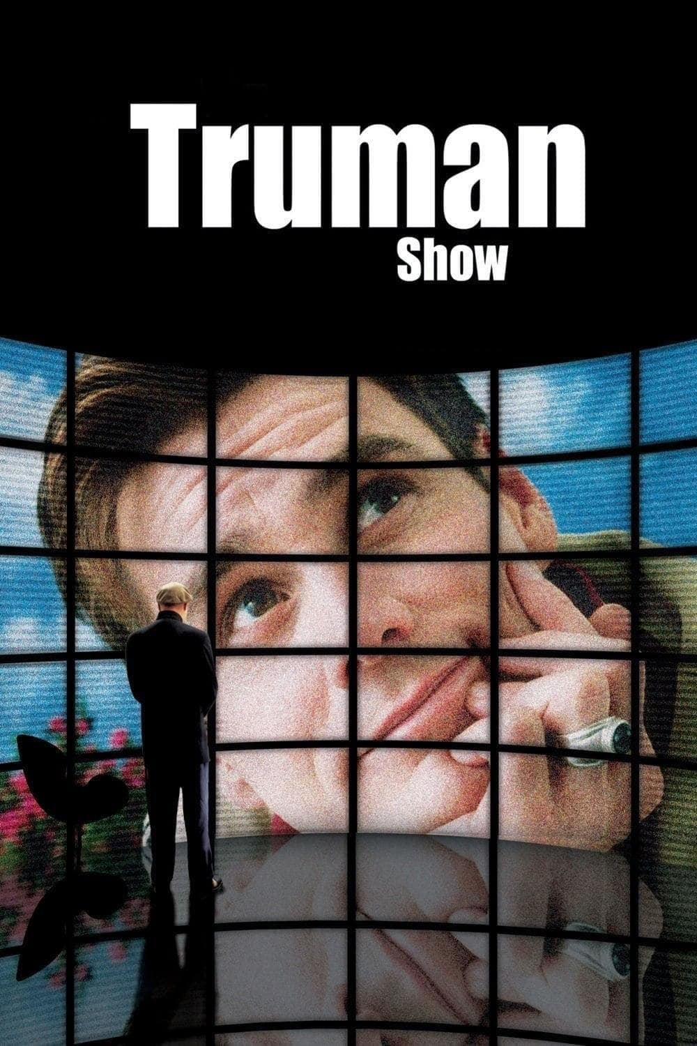 Oglądaj Truman Show
