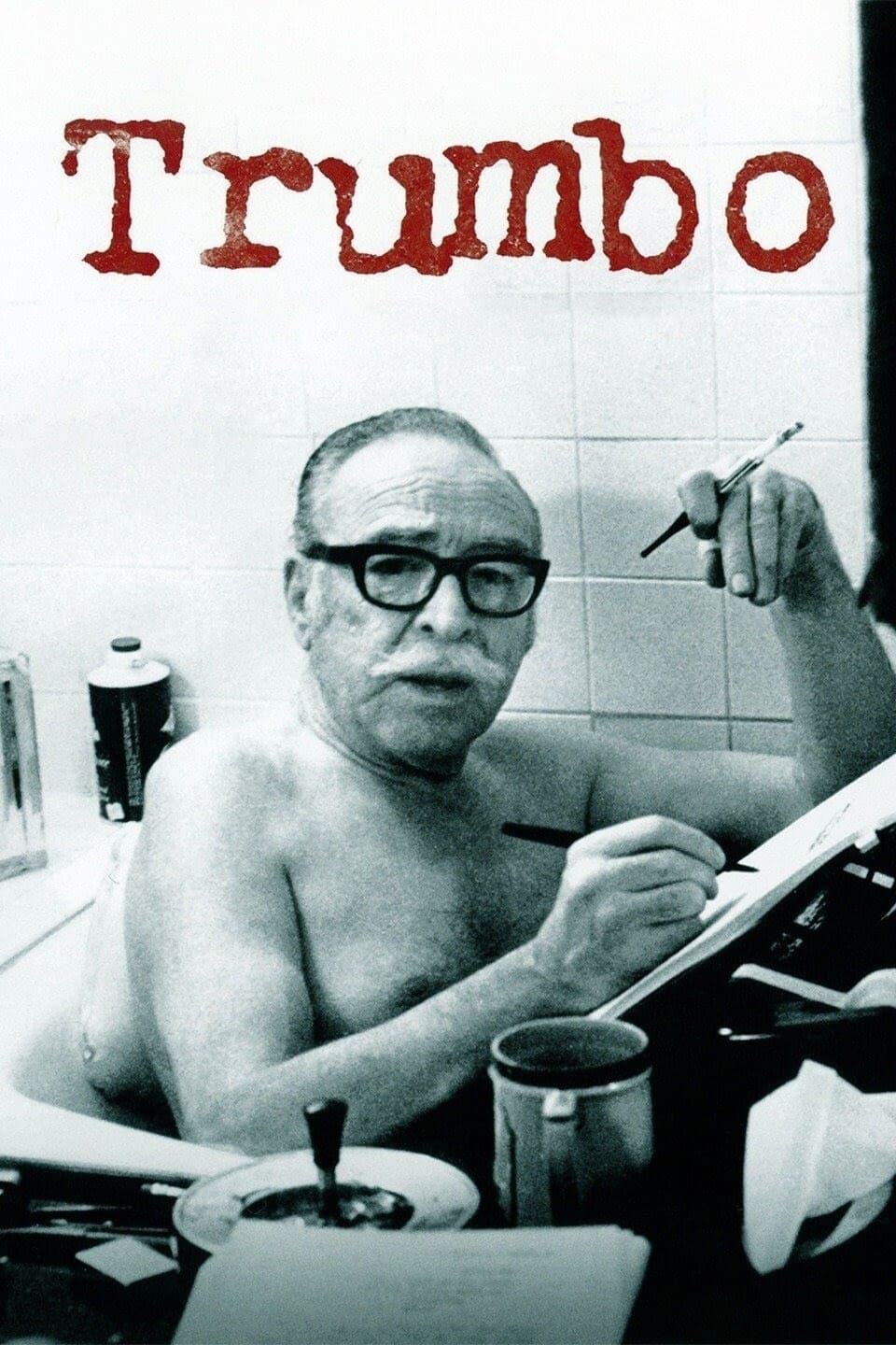 Oglądaj Trumbo