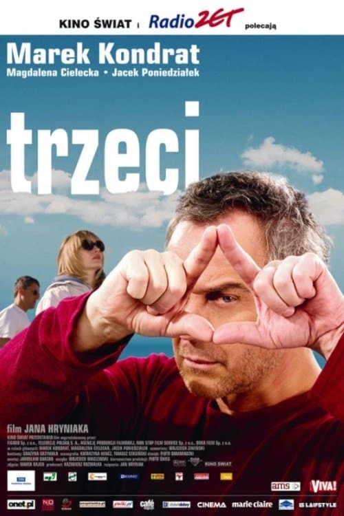 Oglądaj Trzeci