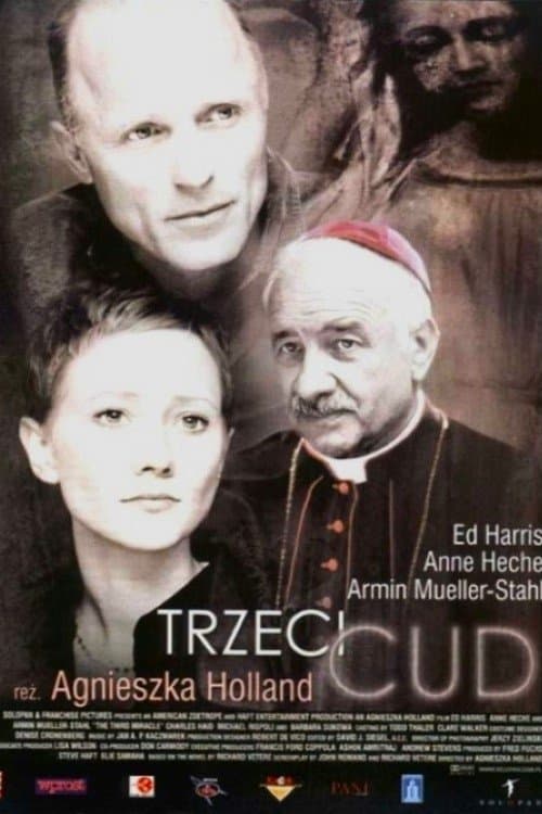 Oglądaj Trzeci cud