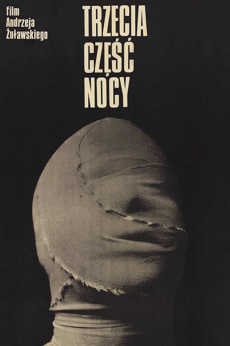Oglądaj Trzecia część nocy