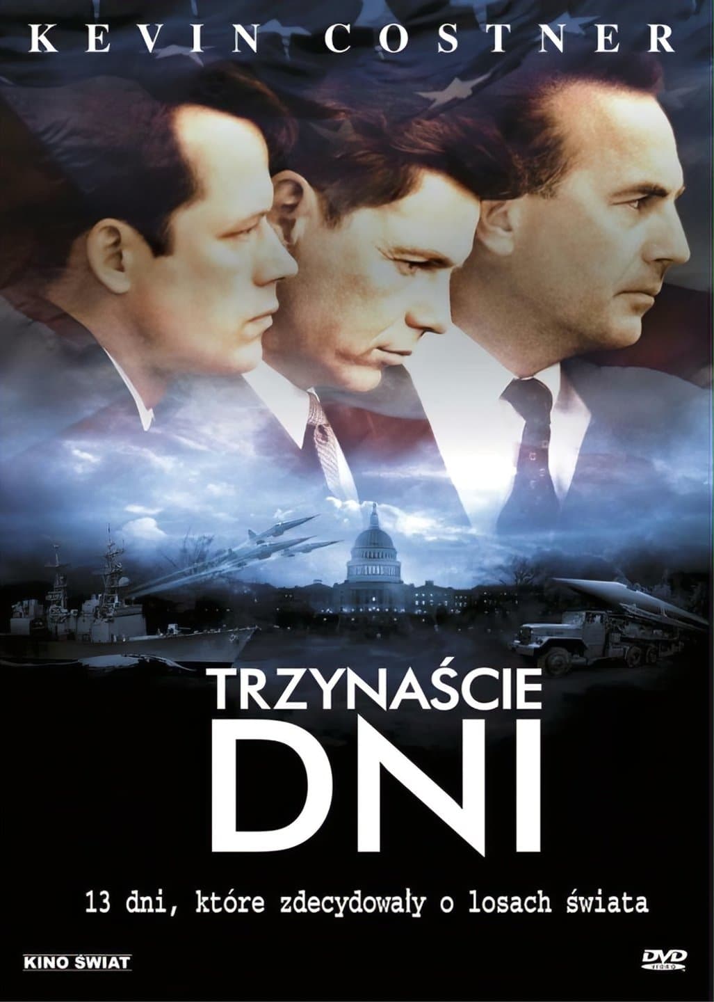 Oglądaj Trzynaście dni