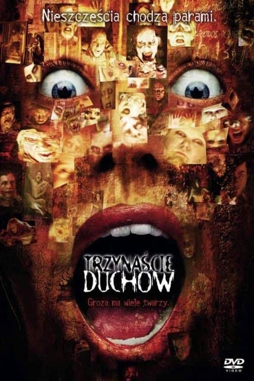 Oglądaj Trzynaście Duchów