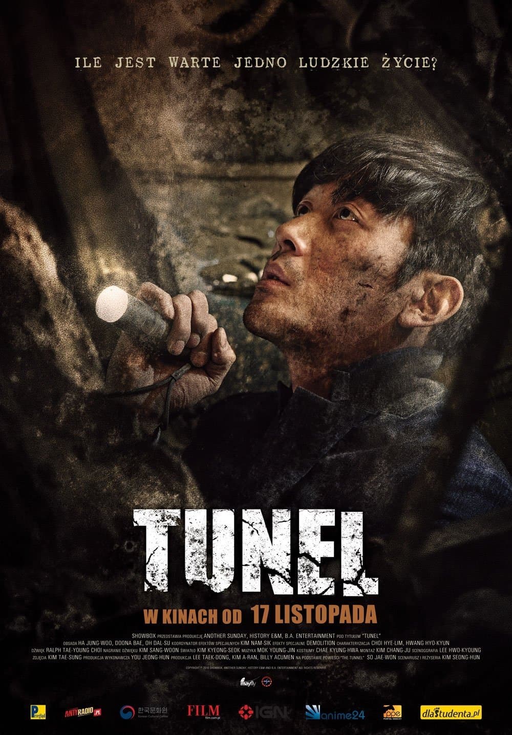 Oglądaj Tunel