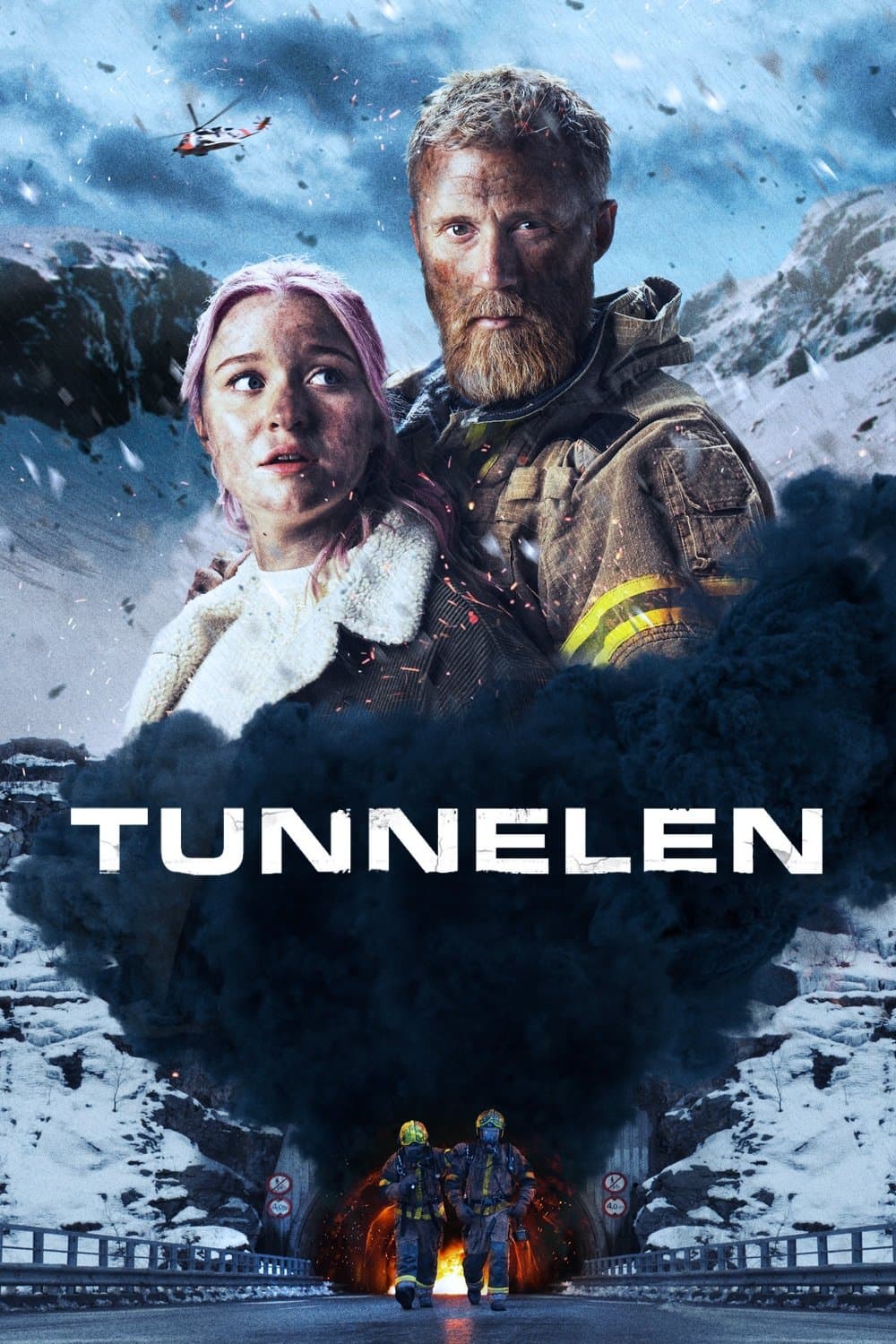 Oglądaj Tunel