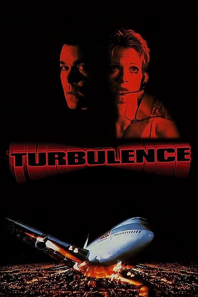 Oglądaj Turbulencja