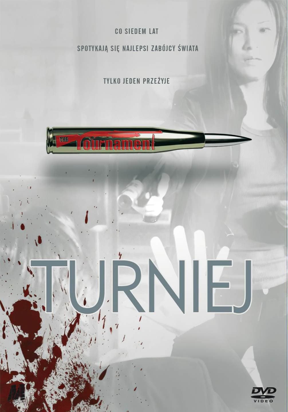 Oglądaj Turniej