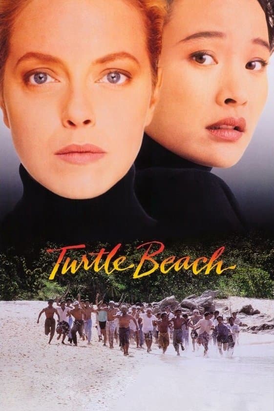 Oglądaj Turtle Beach