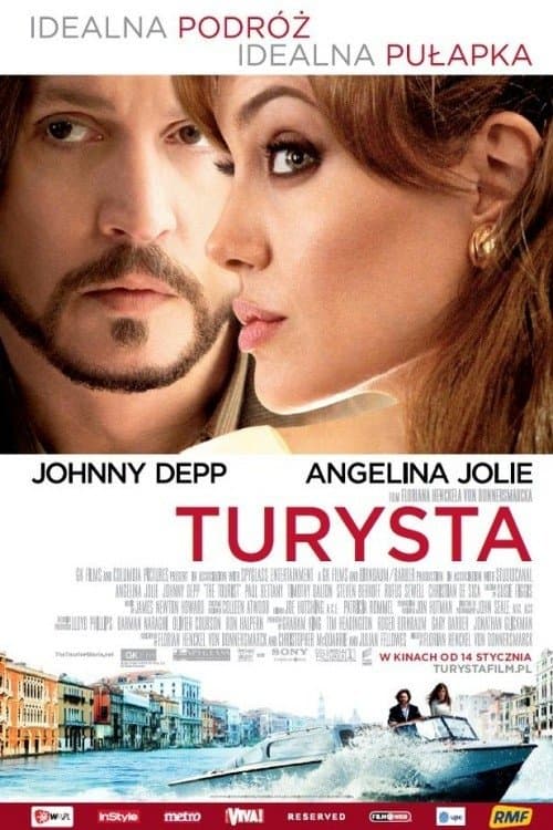 Oglądaj Turysta