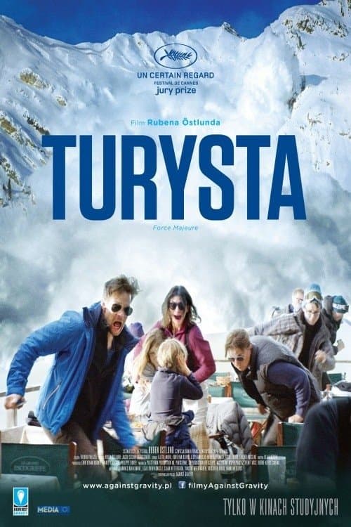 Oglądaj Turysta