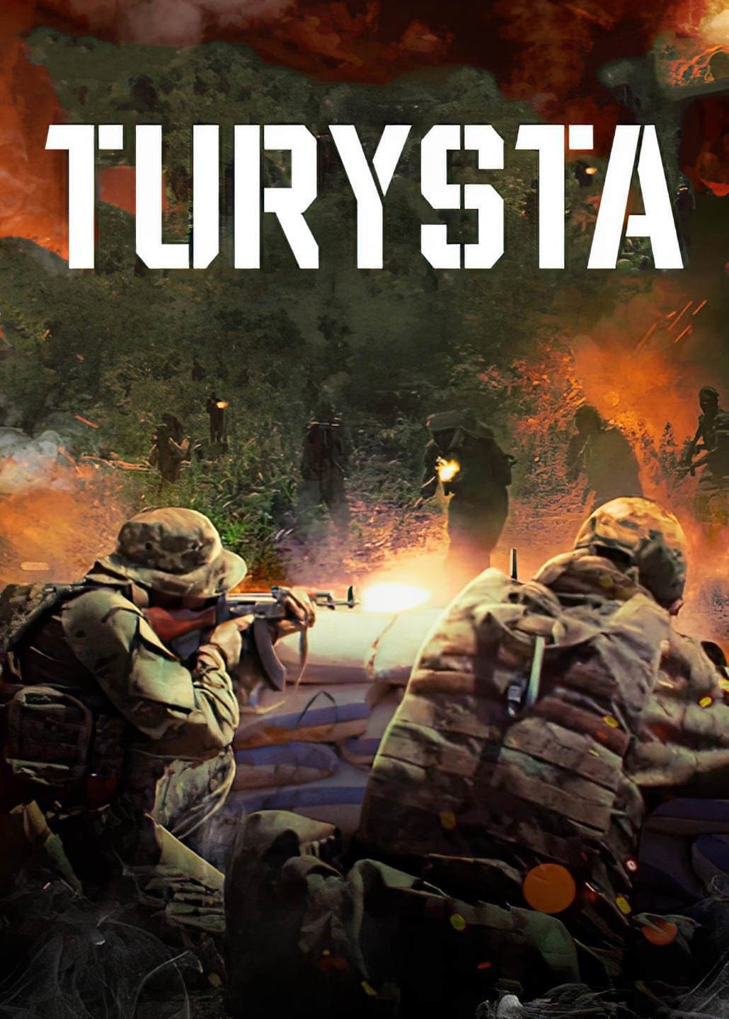 Oglądaj Turysta