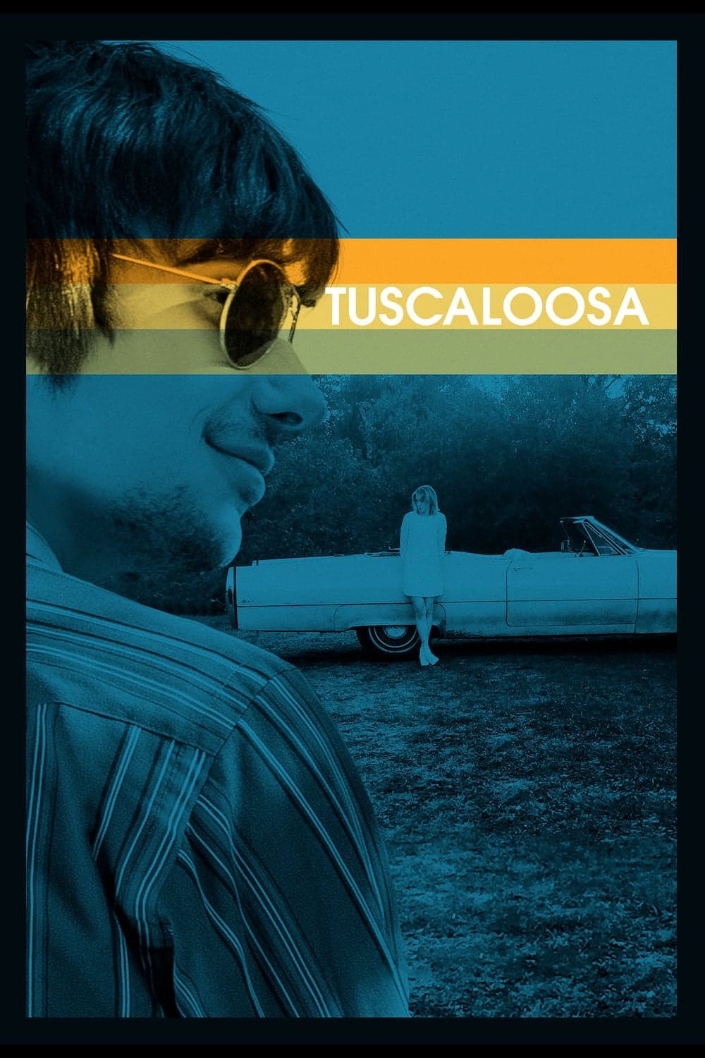 Oglądaj Tuscaloosa