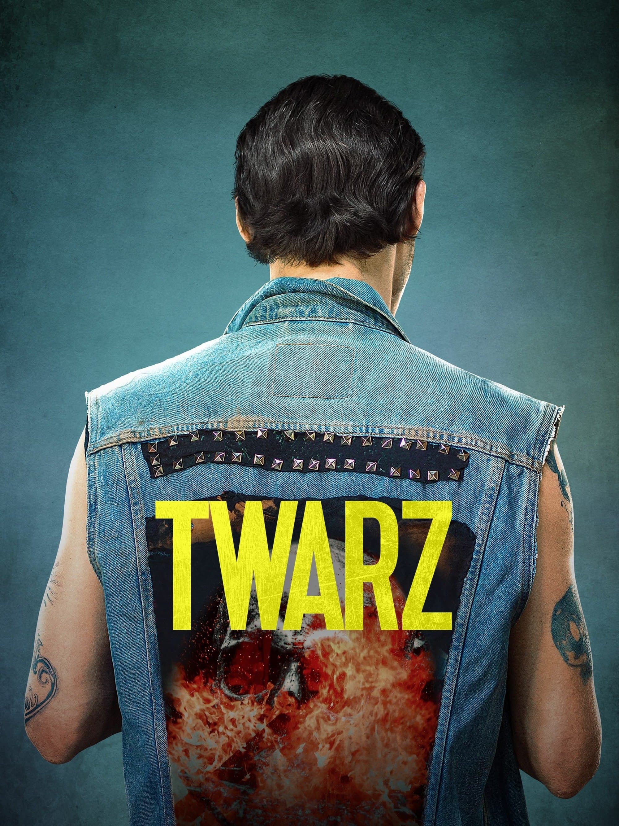 Oglądaj Twarz