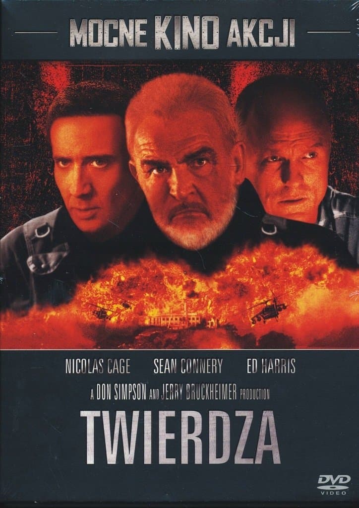 Oglądaj Twierdza