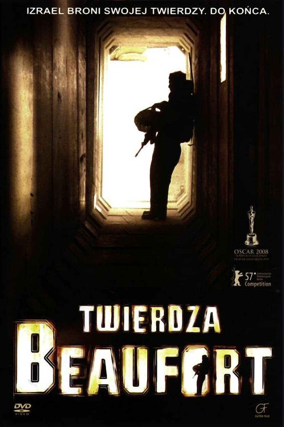 Oglądaj Twierdza Beaufort