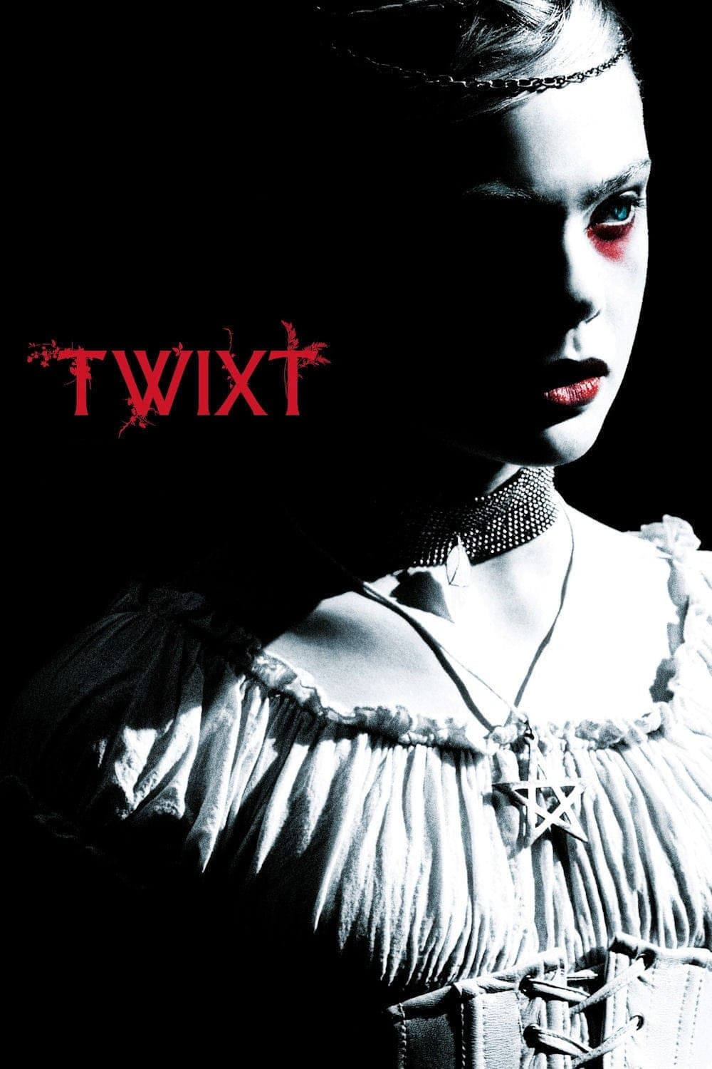 Oglądaj Twixt