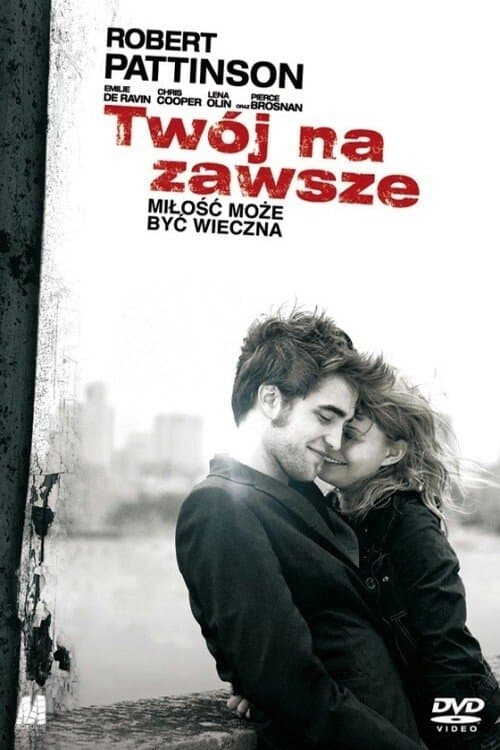 Oglądaj Twój na zawsze