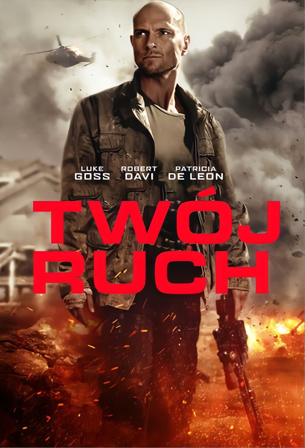 Oglądaj Twój ruch