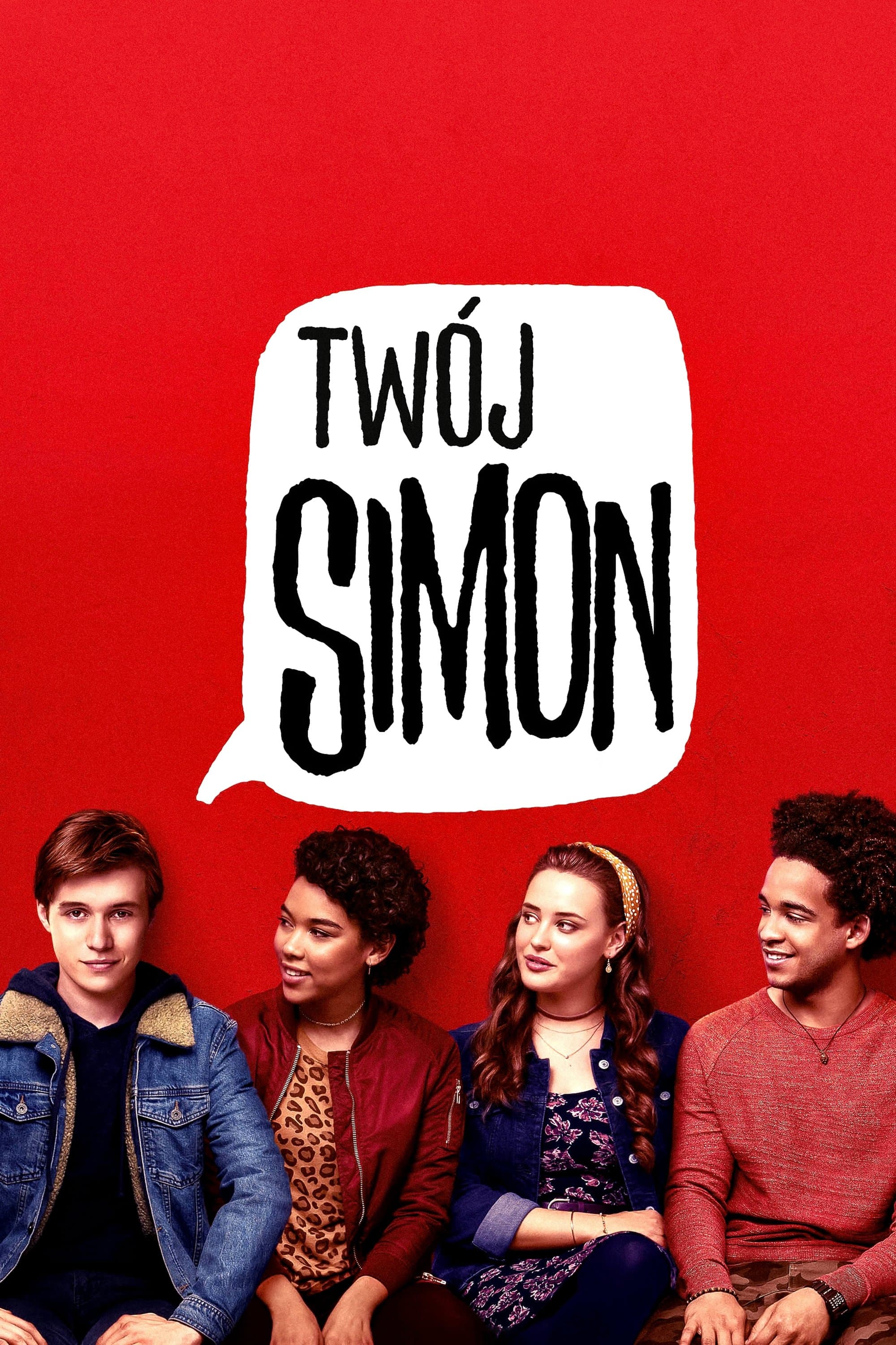 Oglądaj Twój Simon
