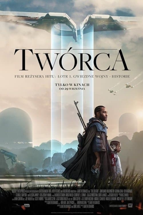 Oglądaj Twórca