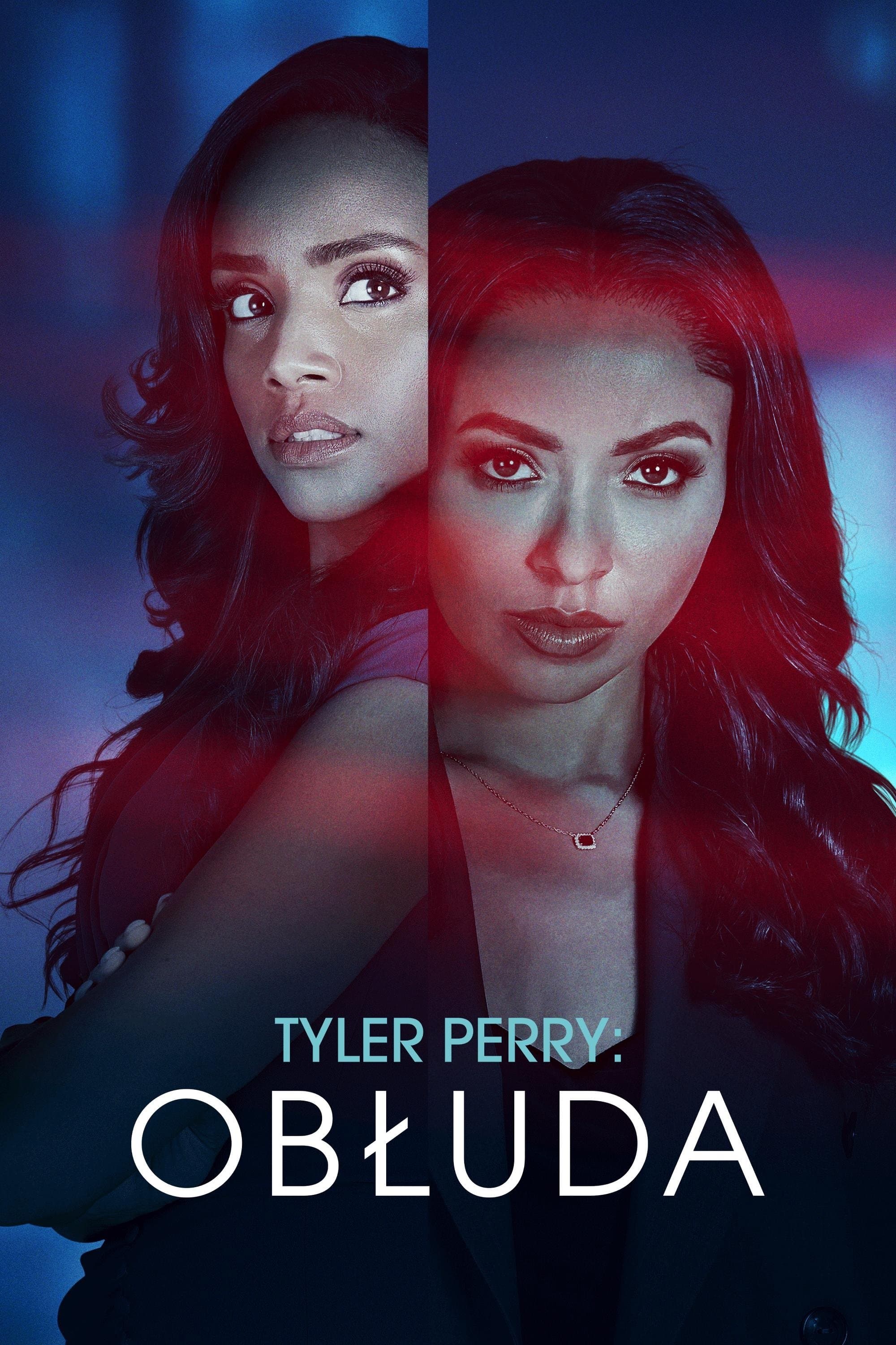 Oglądaj Tyler Perry: Obłuda