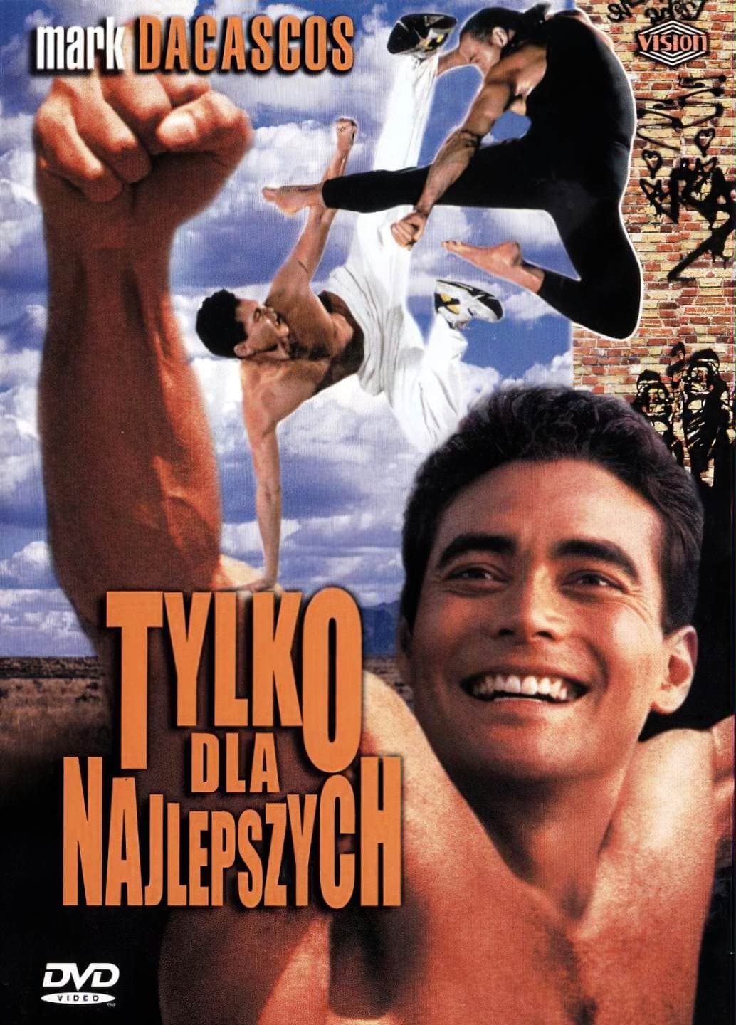 Oglądaj Tylko dla Najlepszych