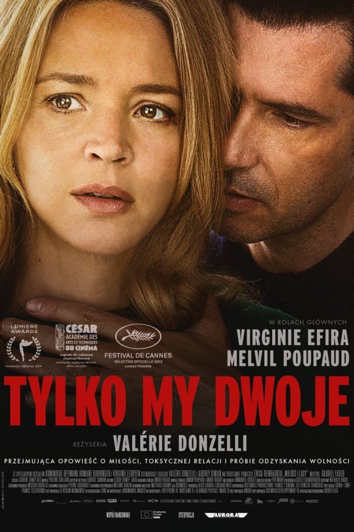 Oglądaj Tylko my dwoje