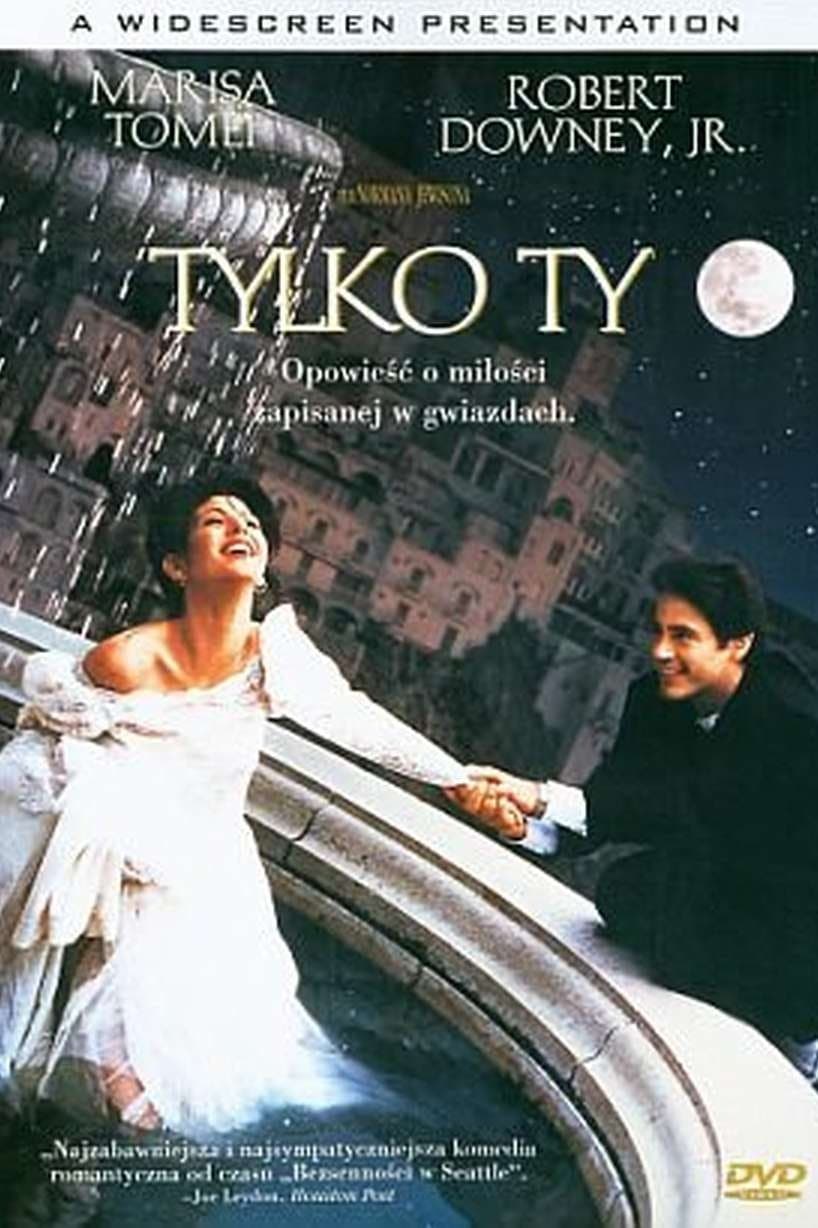 Oglądaj Tylko ty