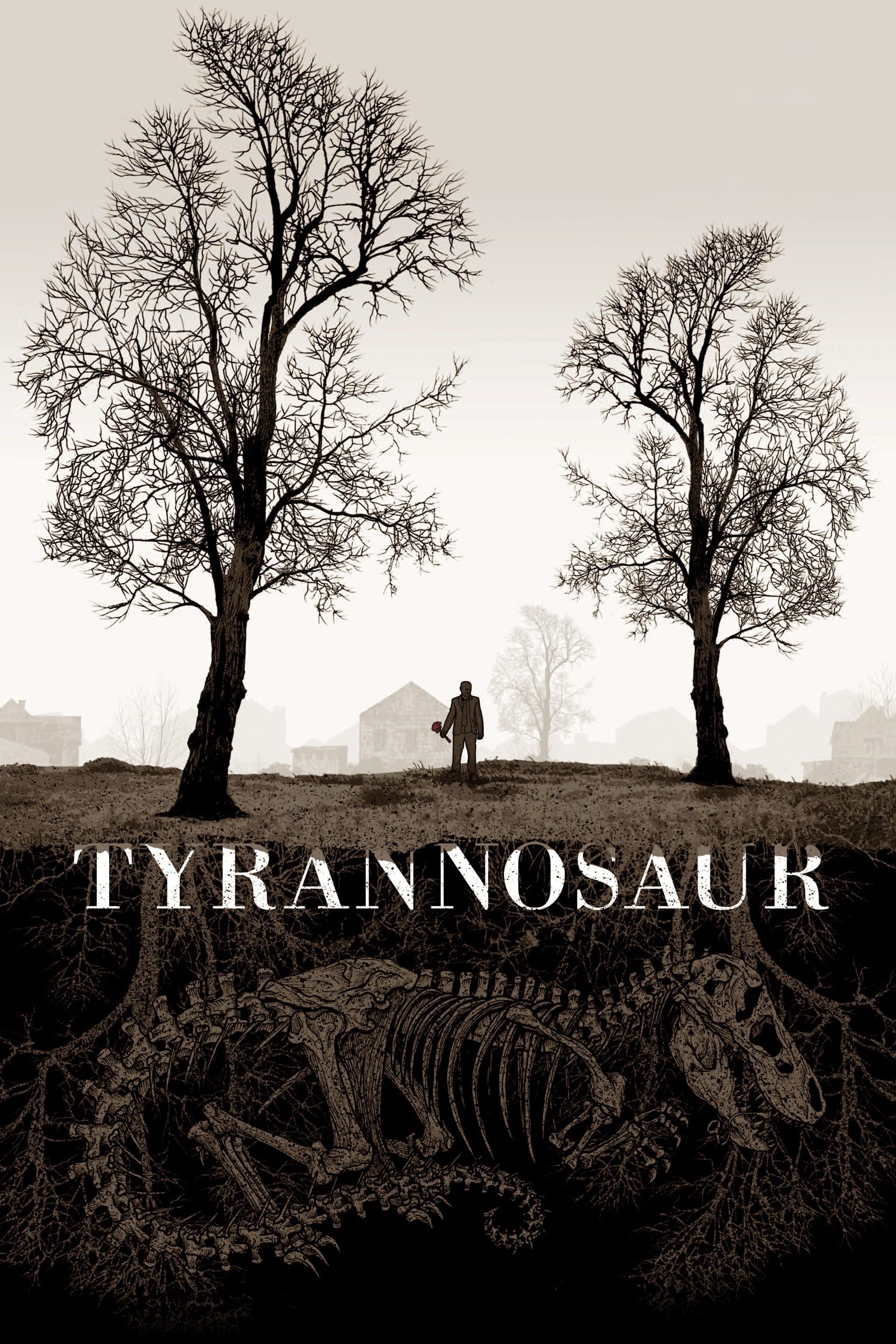 Oglądaj Tyranozaur
