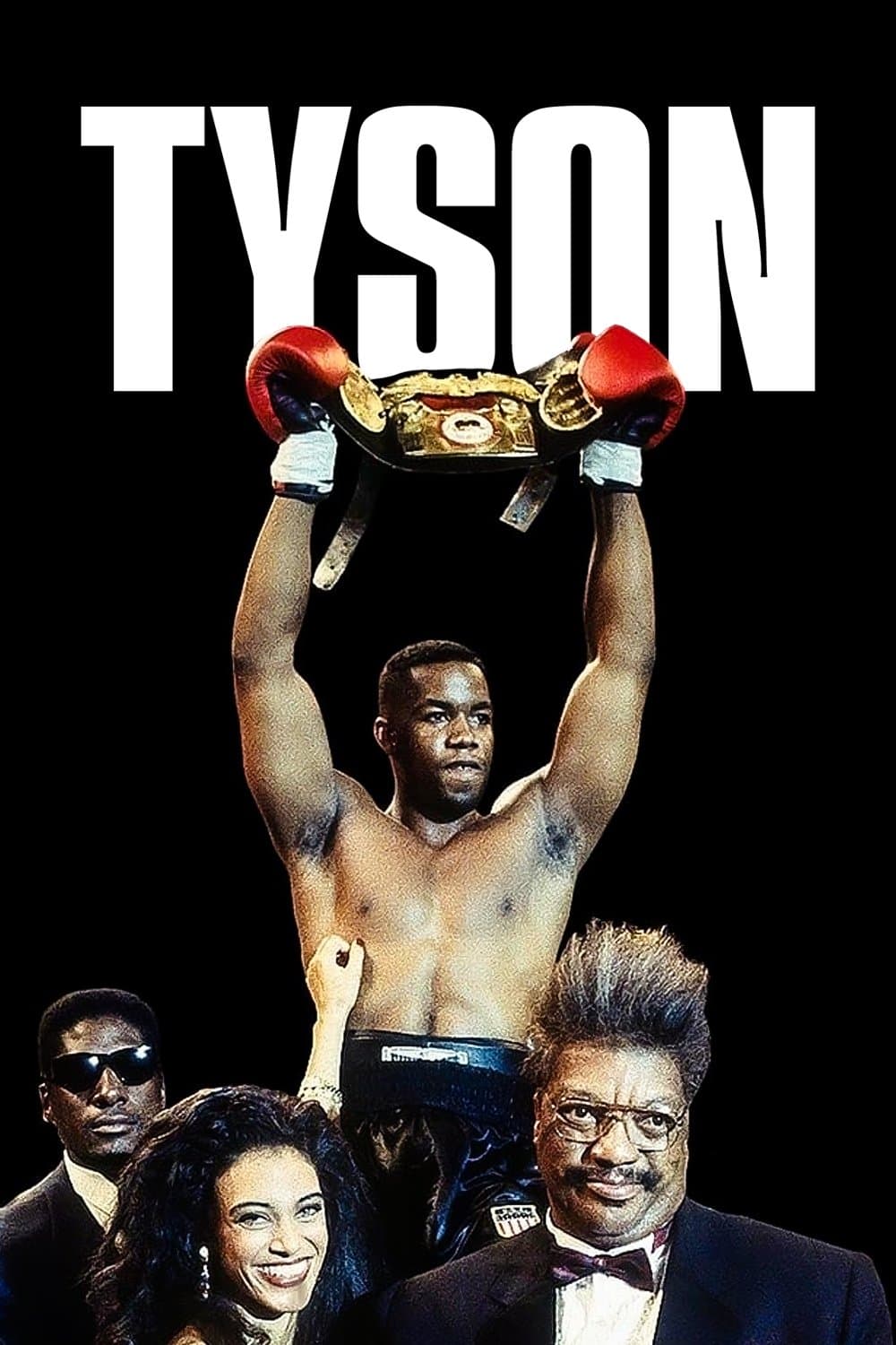 Oglądaj Tyson
