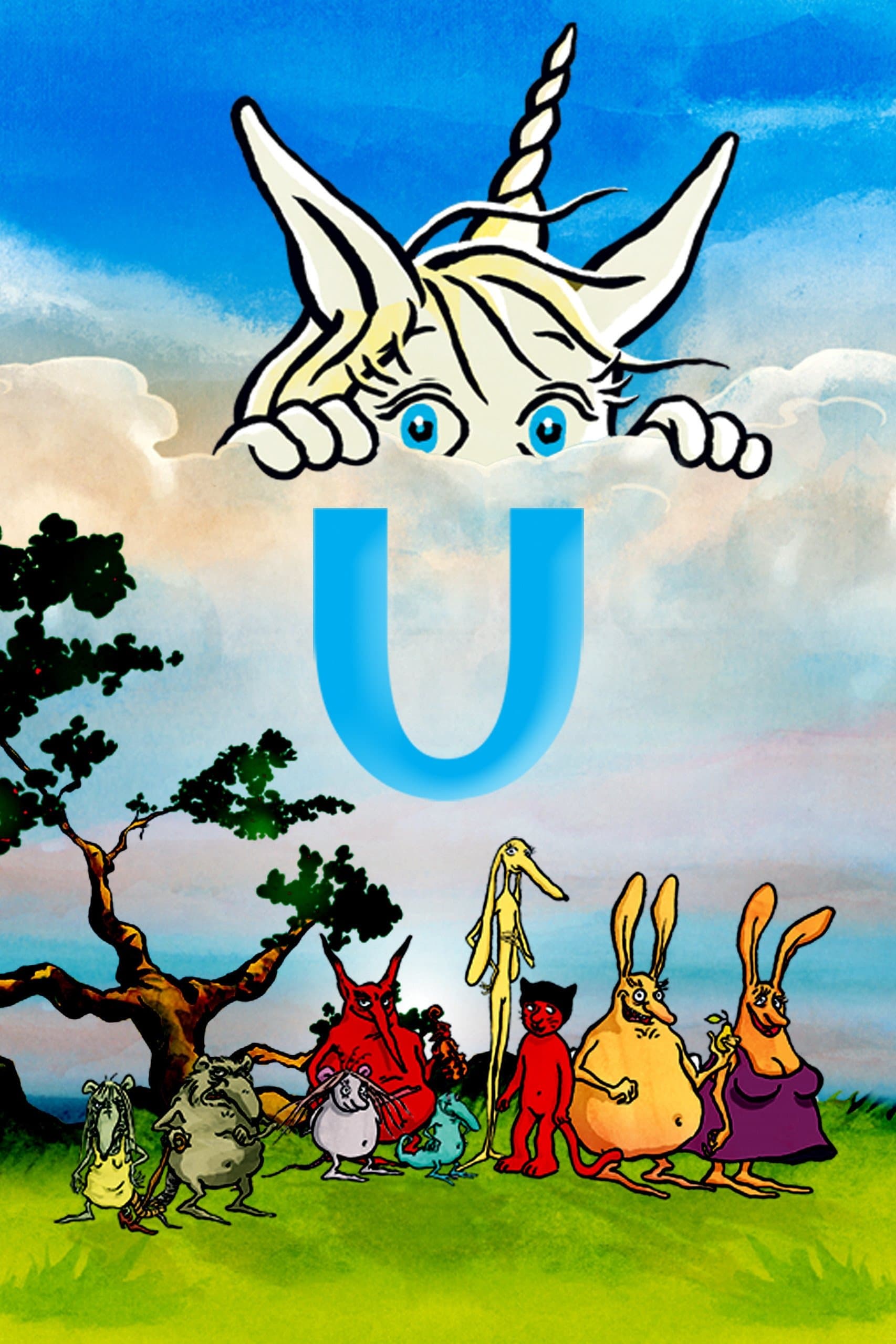 Oglądaj U