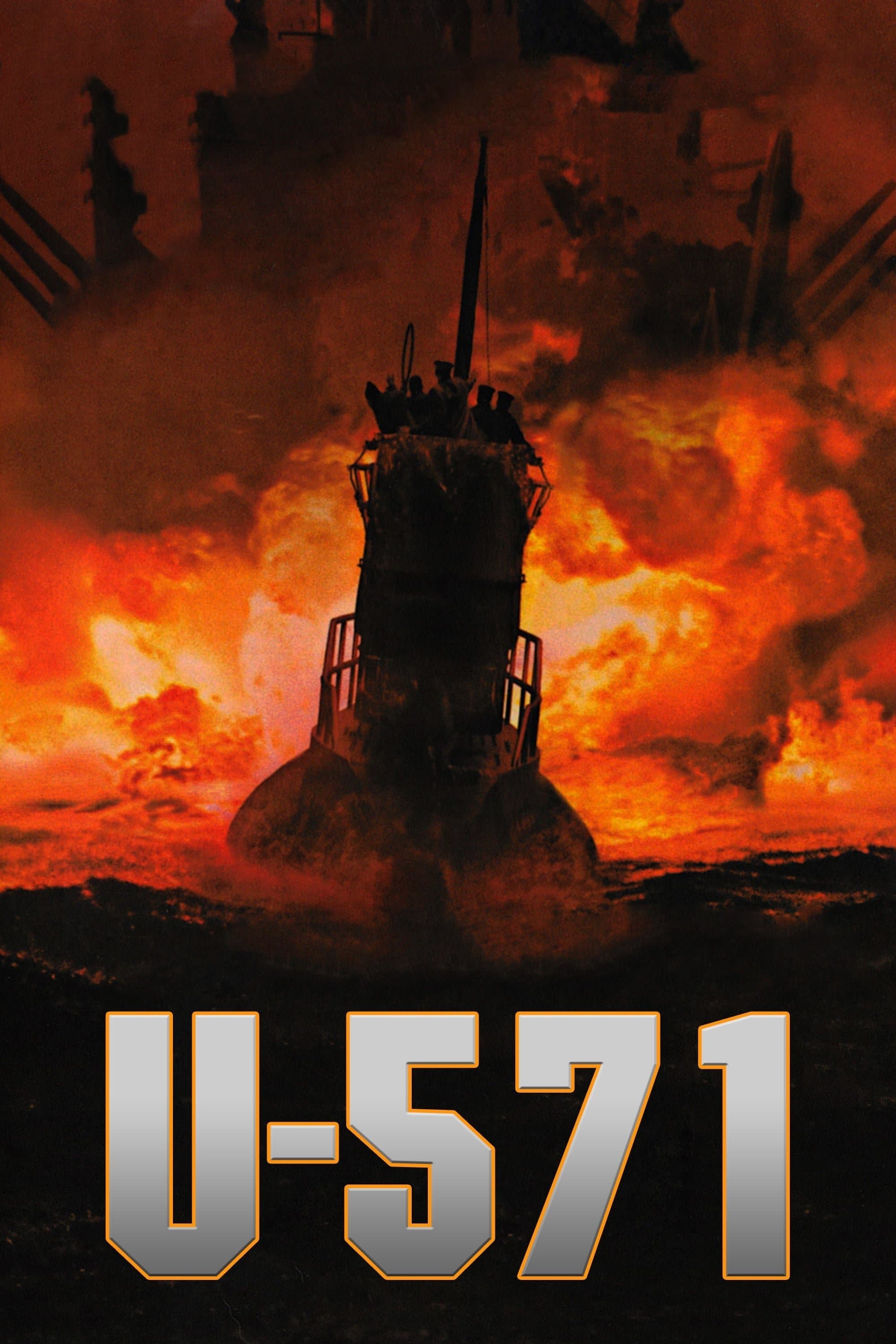 Oglądaj U-571