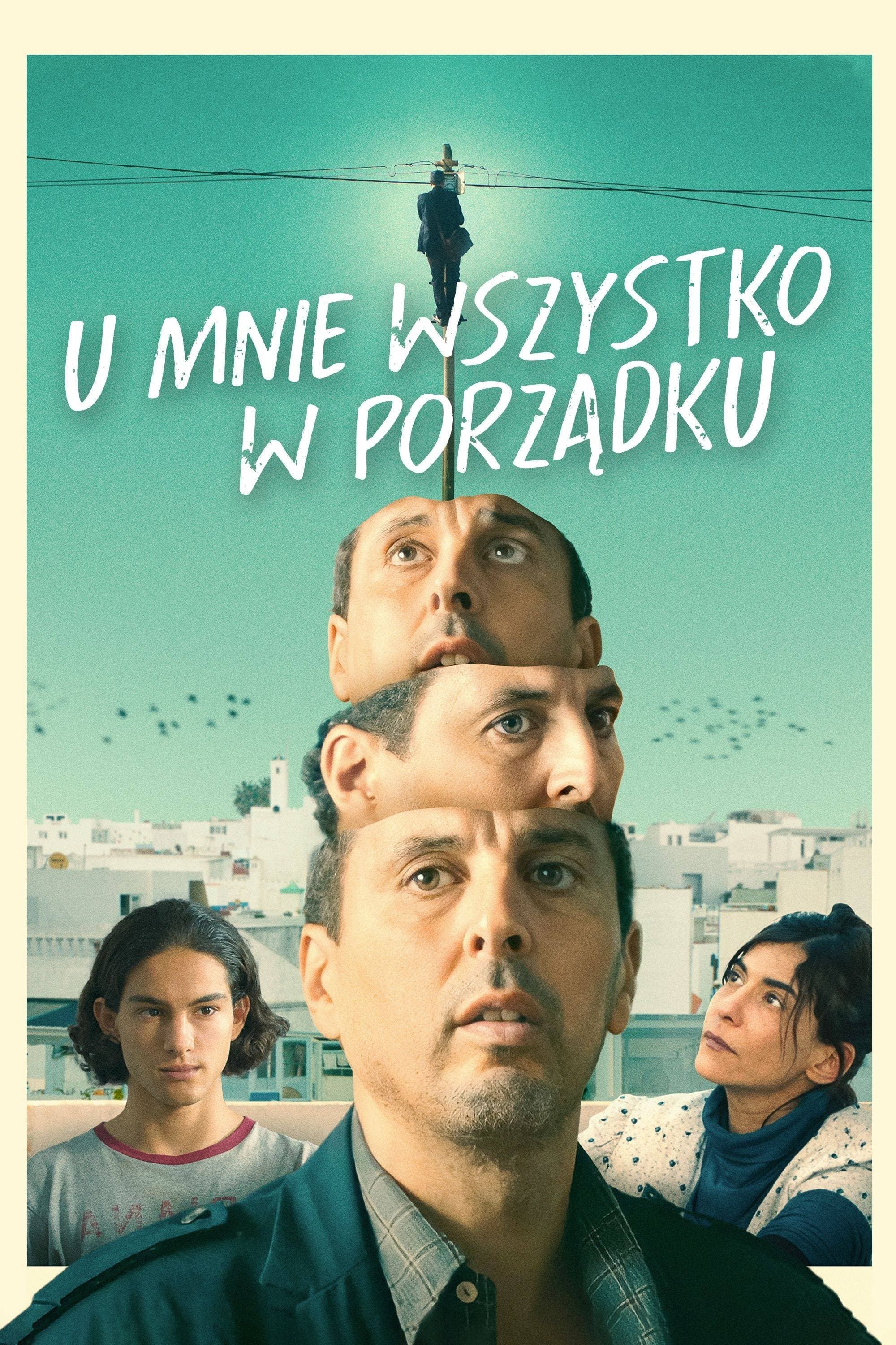 Oglądaj U mnie wszystko w porządku