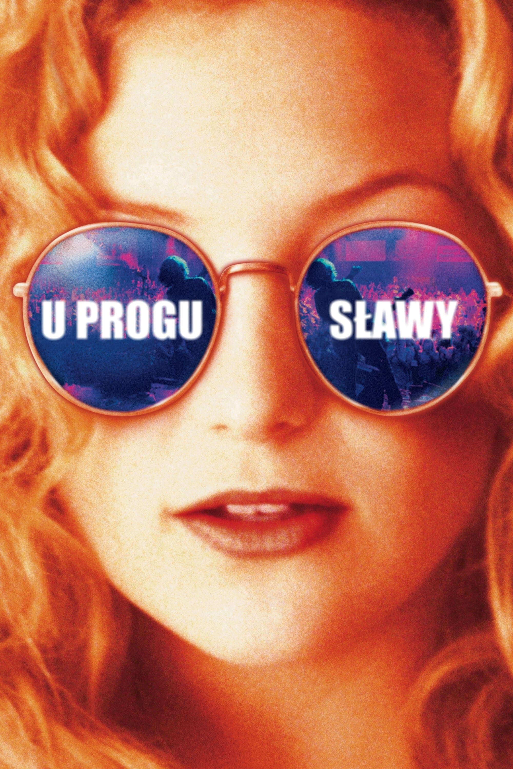 Oglądaj U progu sławy