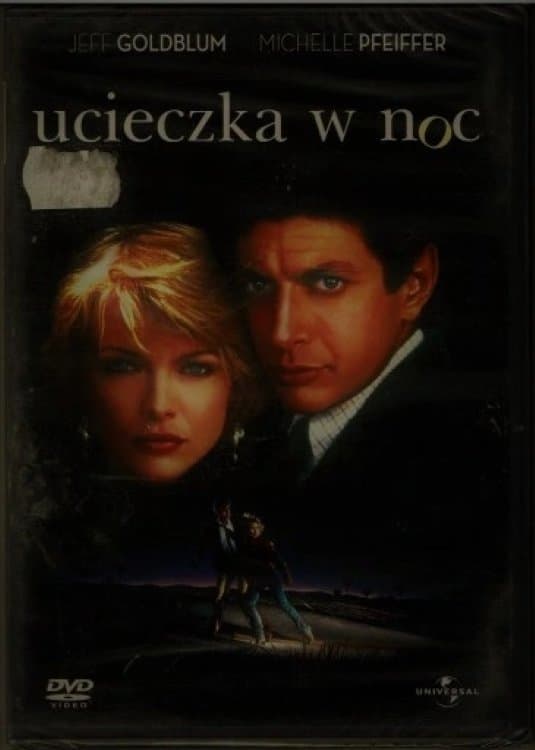 Oglądaj Ucieczka w noc