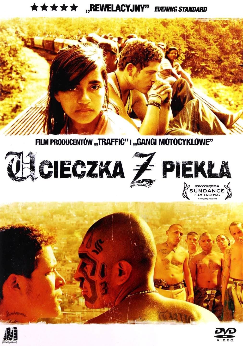 Oglądaj Ucieczka z piekła
