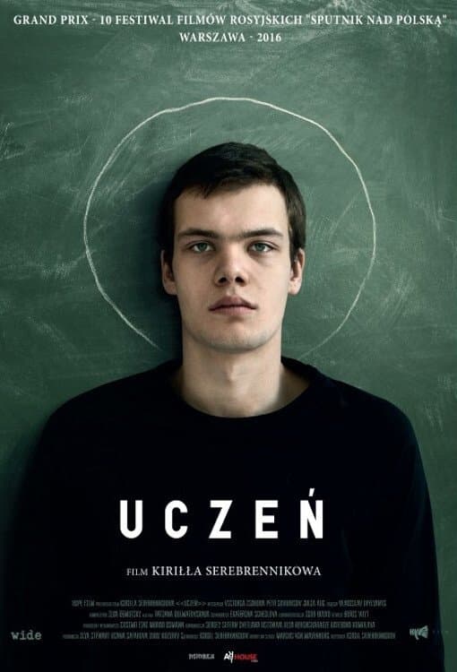 Oglądaj Uczeń