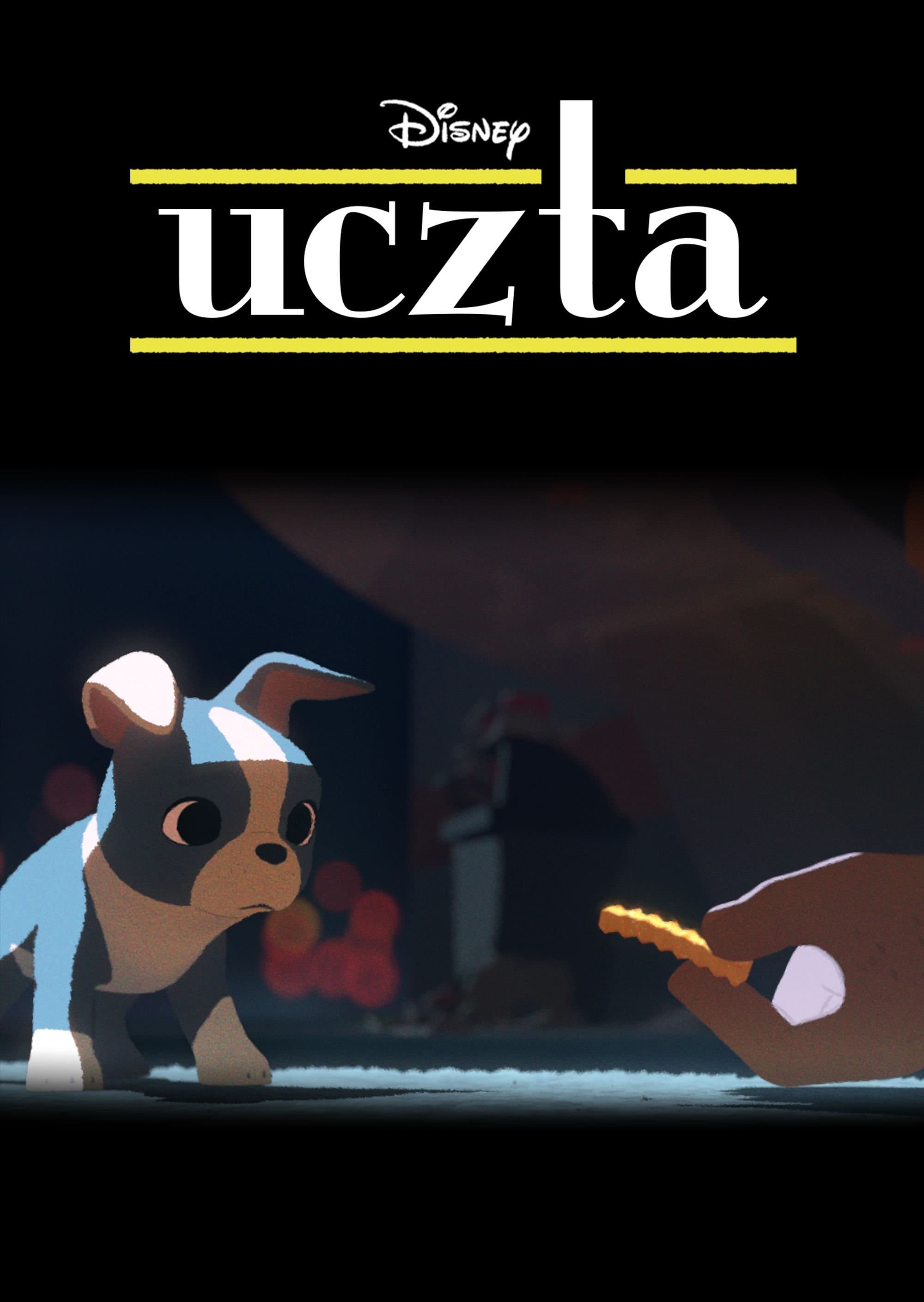 Oglądaj Uczta