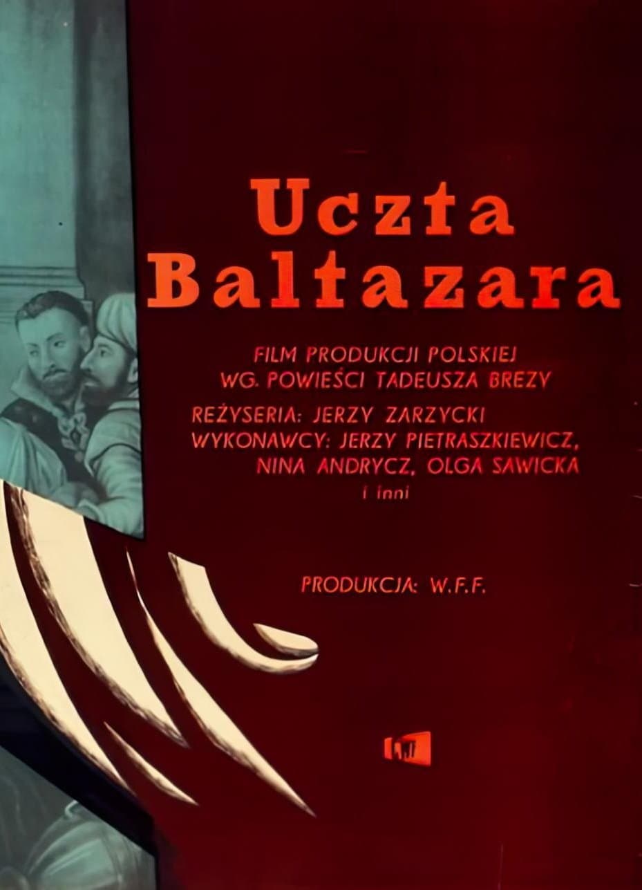 Oglądaj Uczta Baltazara