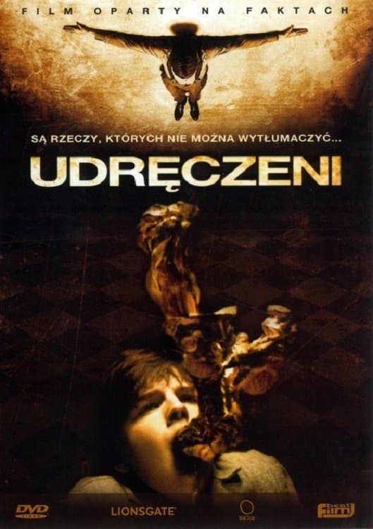 Oglądaj Udręczeni