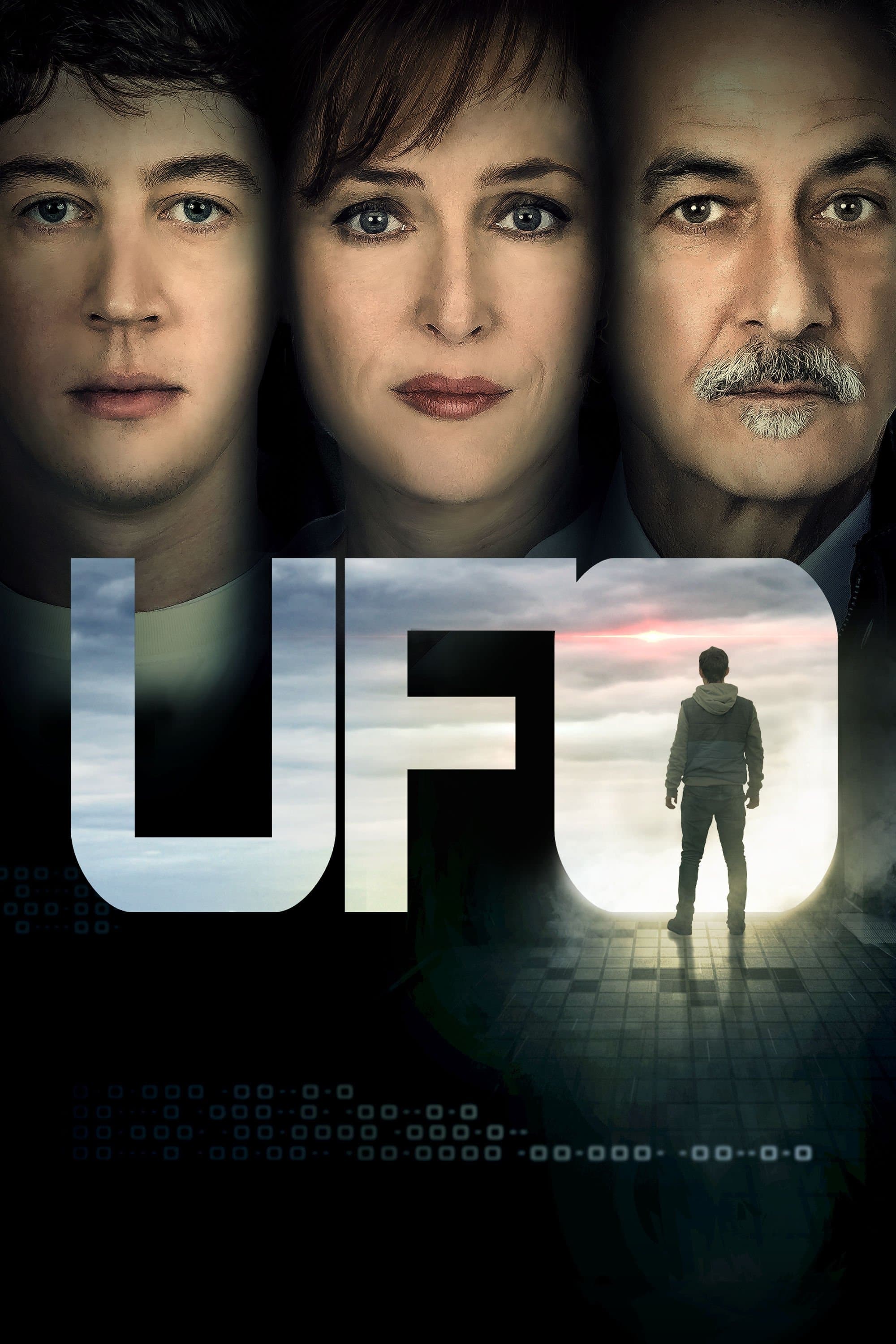 Oglądaj UFO