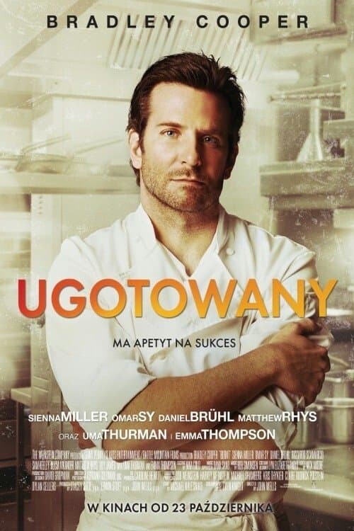 Oglądaj Ugotowany