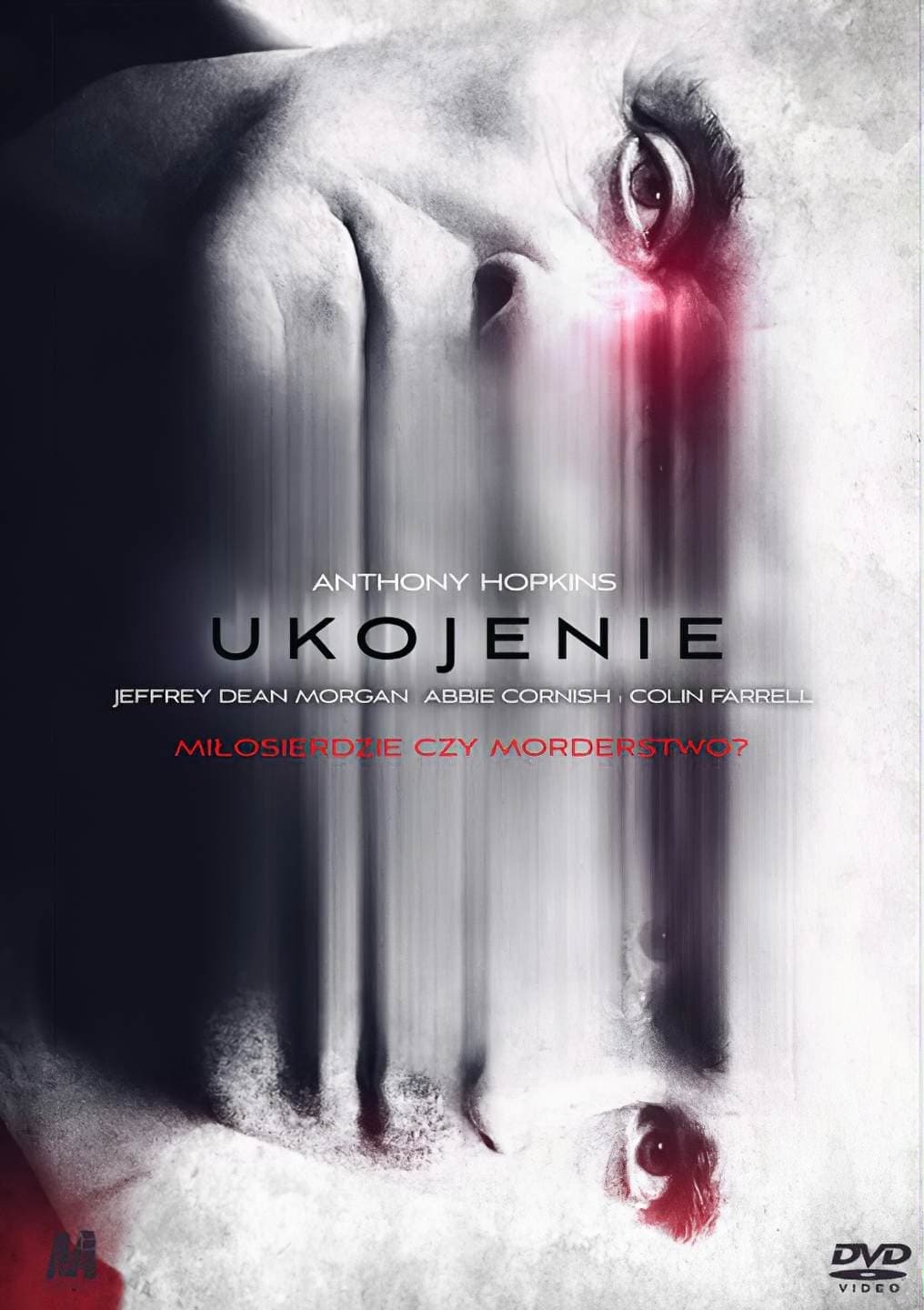 Oglądaj Ukojenie