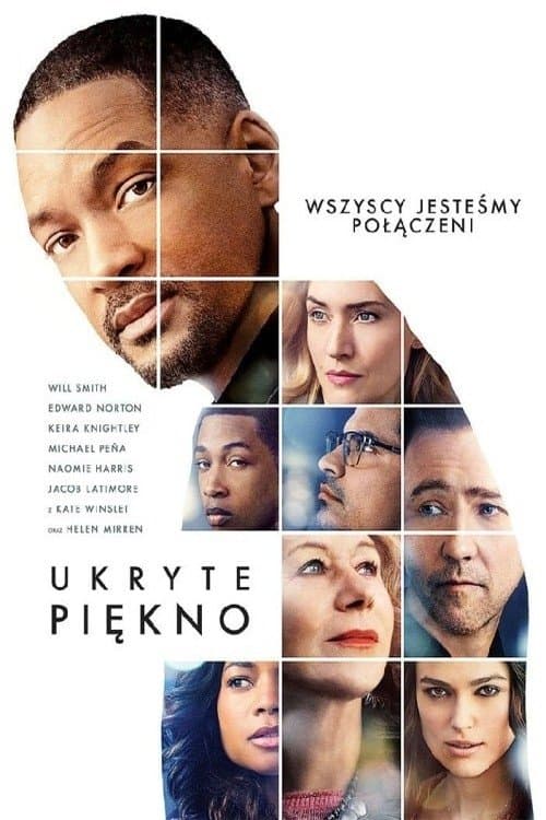 Oglądaj Ukryte piękno