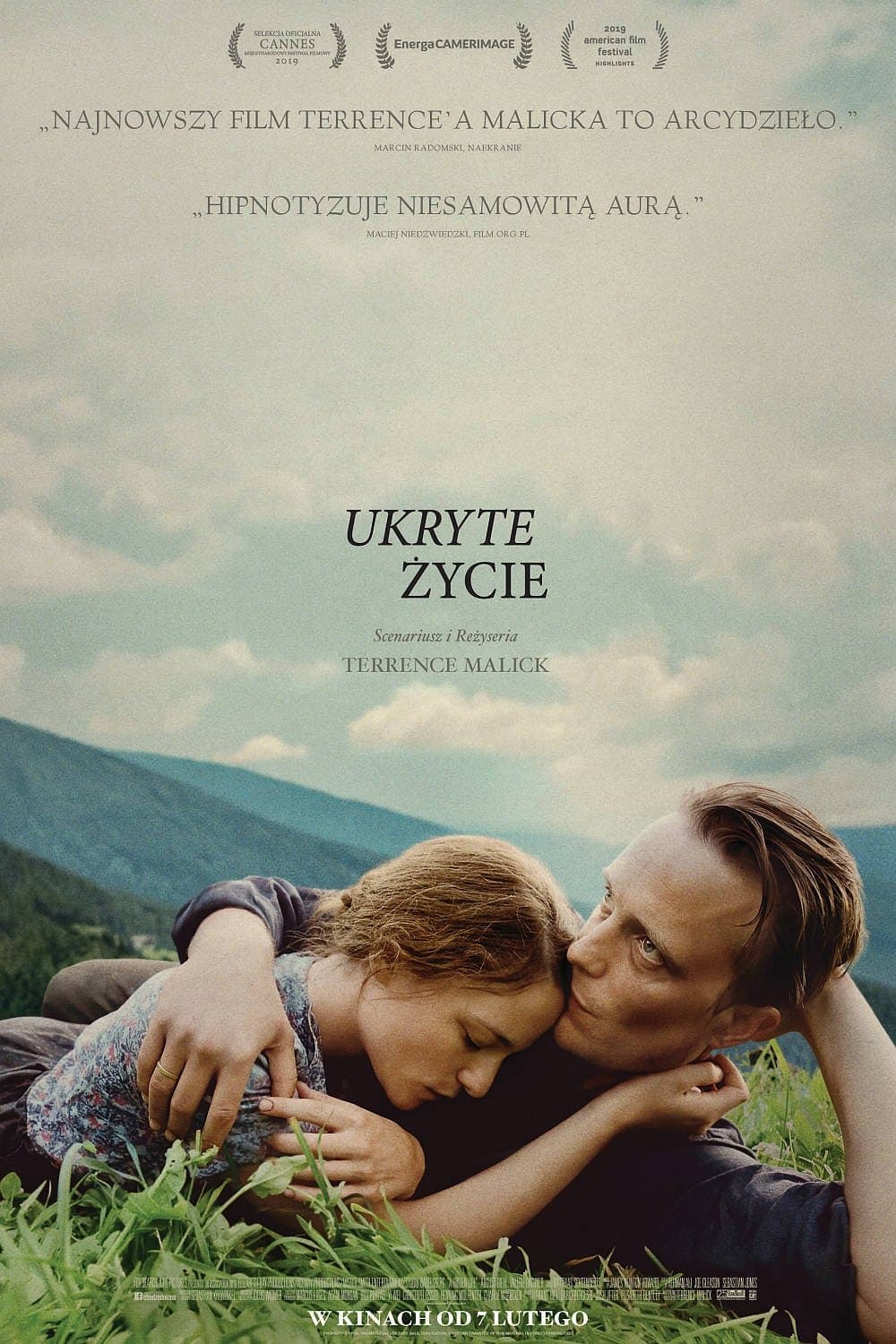Oglądaj Ukryte życie