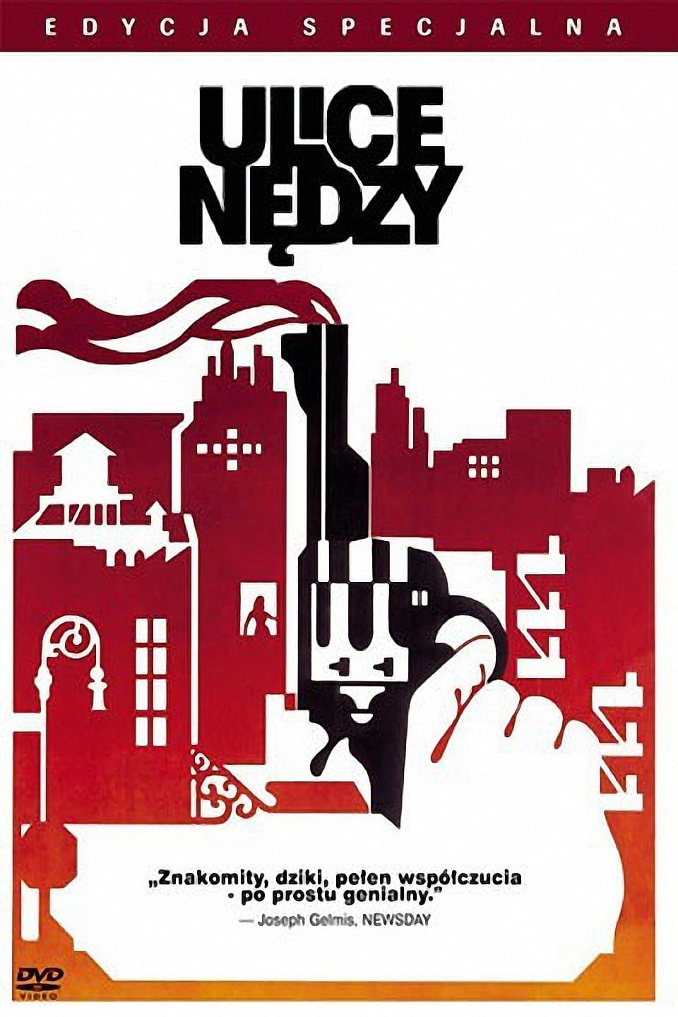 Oglądaj Ulice Nędzy