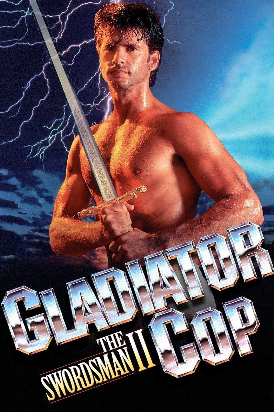 Oglądaj Uliczny Gladiator