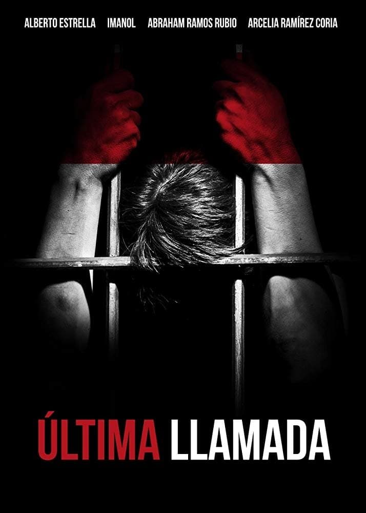 Oglądaj Ultima llamada